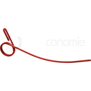 Griffe de herse de recouvrement 700 mm VÄDERSTAD 427497 - BlackSteel©