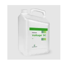 VOLTAGE SC | Herbicide - Flufénacet