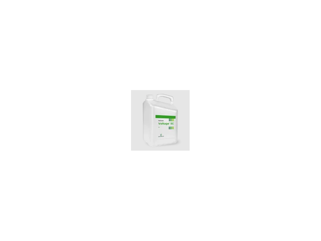 VOLTAGE SC - 5L et 10L - Flufénacet | Herbicide
