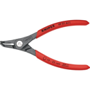 Pince à circlips de precision exterieur 10-25 mm coudée 90° | KNIPEX