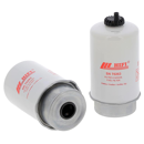 Filtre à gasoil adaptable HIFI FILTER SN70263