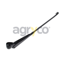 Bras essuie glace pour téléscopique JCB JHR0072 adaptable