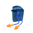 Bouchons auditifs préformés