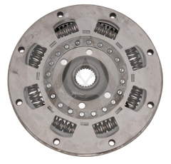 Amortisseur pour tracteur MASSEY FERGUSON VPG2901 adaptable