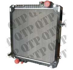 Kühler  MF 5455,6455  Nachbau 3781115M1N 