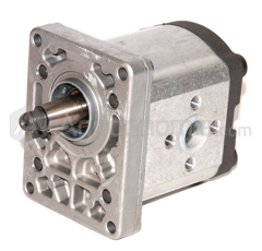 Pompe hydraulique pour tracteur 84530154 adaptable - REXROTH