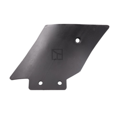 Déflecteur gauche pour cultivateur QUIVOGNE SSO00114 adaptable