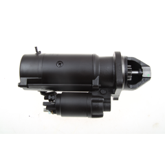 Anlasser IS 4kW Mahle-Iskra-Letrika