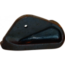 Talon gauche pour charrue CASE IH R725415 adaptable