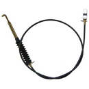 Câble accélérateur pour tracteur FORD 83957213 adaptable