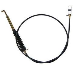 Câble accélérateur pour tracteur FORD 83957213 adaptable