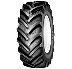 Pneu agricole KLEBER FITKER 280/70R16 112 A8