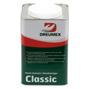Savon gel à main DREUMEX 4,5L
