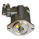 Pompe hydraulique 394268A2 CASE IH adaptable - REXROTH