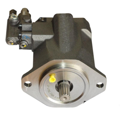 Pompe hydraulique 394268A2 CASE IH adaptable - REXROTH