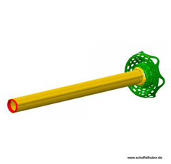 Innenschutzrohr 1500 1113603 - Walterscheid