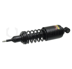 Amortisseur arrière pour tracteur CASE IH 82033876 adaptable