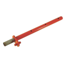 Support de dent pour andaineur FELLA 160.474 origine