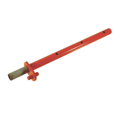 Support de dent pour andaineur FELLA 160.474 origine