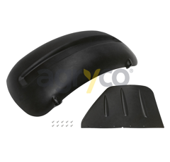 Aile pour téléscopique MANITOU 52502803 adaptable
