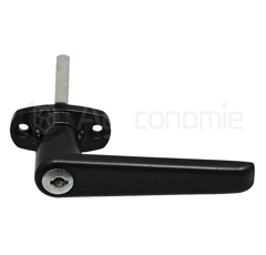 Poignée de porte pour tracteur FIAT 9960914 adaptable