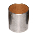 Bague de fusée d'essieu pour tracteur MASSEY FERGUSON 180345M1 adaptable