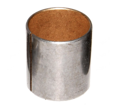 Bague de fusée d'essieu pour tracteur MASSEY FERGUSON 180345M1 adaptable