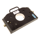 Adapterplatte 335 S30,Lochbild 160 x 100  Schwarz Walterscheid-Cramer      