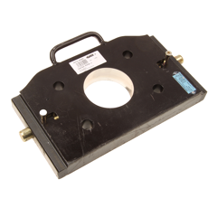 Adapterplatte 335 S30,Lochbild 160 x 100  Schwarz Walterscheid-Cramer      