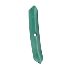 Schar fürFrontladerzinkengrubber KNERNELAND KK103011 Nachbau