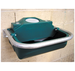 Abreuvoir pour stabulation et plein air, 30 L WT30 | SUEVIA