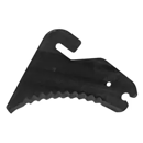 Couteau pour WELGER 0982210900|0982210400 adaptable