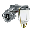 Pompe alimentation à membrane pour tracteur LANDINI 38016951 adaptable