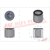 Filtre à air primaire adaptable HIFI FILTER SA11840