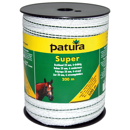 Ruban SUPER 20 mm (rouleau de 200m) | PATURA