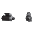 Anlasser IS 1113 / 12V 2KW Z9 Mahle-Iskra-Letrika 9 Zähne