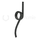 Peigne 720 mm pour semoir adaptable