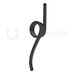 Peigne 720 mm pour semoir adaptable