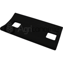 Halter 70 x 35 mm für Sämaschine LEMKEN 4594530 - 033389 - Nachbau