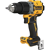 Perceuse visseuse à percussion compacte XR 18V brushless DCD805NT-XJ DEWALT