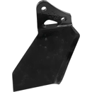 Soc à ailette droit de déchaumeur KONGSKILDE 101003131 adaptable