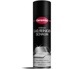 Glasreiniger-Schaum Intensiv, 500 ml Caramba