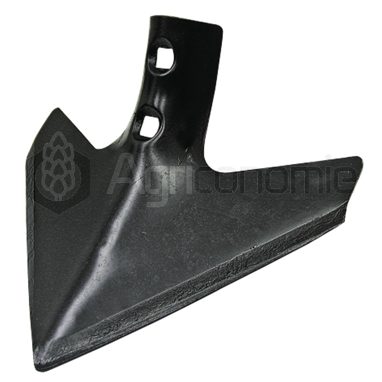 Schar K30 für Grubber KONGSKILDE - DOUBLET - RECORD 05000487 