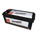 Batterie tracteur 12v 180Ah 1400A + à gauche | ENERGIZER