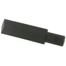 Diente para grada rototiller RAU RG00049048 adaptable