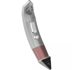 Kultivator Schar AGRICARB universal für Grubber Nachbau