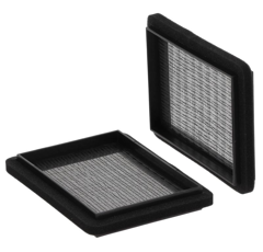 Filtre habitacle adaptable HIFI FILTER SC70198