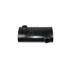 Pot d'échappement pour tracteur FENDT H716201101300 adaptable