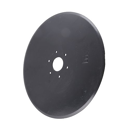 Disque lisse Ø350x3 mm pour semoir LEMKEN 3490010 adaptable