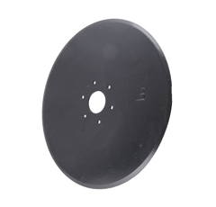 Säscheibe glatt Ø380x4 mm  KUHN N00875AO Nachbau  